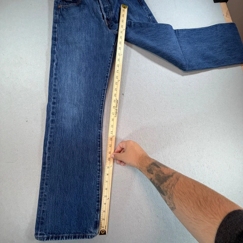 Levis levi 501
